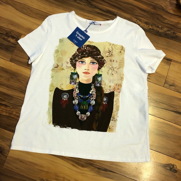 Zara Tops - Zara Top